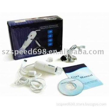 USB Digital Microscope(packing like1)